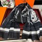 5 New Release 2030 Aima Shi Silver Silk Latest [Eating Melon] Women's Essential [Gift]_5636