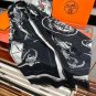 5 New Release 2030 Aima Shi Silver Silk Latest [Eating Melon] Women's Essential [Gift]_5636