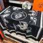 5 New Release 2030 Aima Shi Silver Silk Latest [Eating Melon] Women's Essential [Gift]_5636