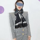 5 New Release 2030 Aima Shi Silver Silk Latest [Eating Melon] Women's Essential [Gift]_7638