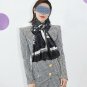 5 New Release 2030 Aima Shi Silver Silk Latest [Eating Melon] Women's Essential [Gift]_7638