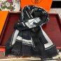5 New Release 2030 Aima Shi Silver Silk Latest [Eating Melon] Women's Essential [Gift]_7638