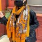 5 new scarf that glows and shines is highly recommended for its top-notch craftsmanship
