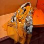 5 new scarf that glows and shines is highly recommended for its top-notch craftsmanship