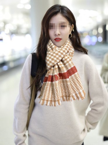 5 New Taimei 2025 Di Home adopts Inner Mongolia cashmere, the latest unisex couple styl_6135