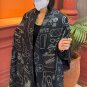 5 New Xiaoxiang [Shining Xiaoxiang Shoe Bag Cashmere Long Scarf] Recommended by VIP, be