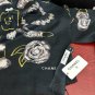 5 New Xiaoxiang 2025 New Style Sincere Praise [Cashmere Velvet Long Scarf] Physical Sin