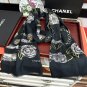 5 New Xiaoxiang 2025 New Style Sincere Praise [Cashmere Velvet Long Scarf] Physical Sin_1728