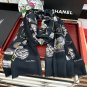 5 New Xiaoxiang 2025 New Style Sincere Praise [Cashmere Velvet Long Scarf] Physical Sin_5178