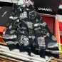 5 New Xiaoxiang 2025 New Style Sincere Praise [Cashmere Velvet Long Scarf] Physical Sin_5178