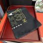 5 New Xiaoxiang Silver Silk 2025 Latest Edition [Eating Melon] Sparkling [Coffee] Top d