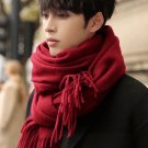 5 PRADA's latest couple's scarf is elegant and simple, making it the perfect choice for
