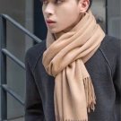 5 PRADA's latest couple's scarf is elegant and simple, making it the perfect choice for_5087
