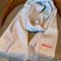 5 PRADA's latest couple's scarf is elegant and simple, making it the perfect choice for_5088