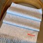5 PRADA's latest couple's scarf is elegant and simple, making it the perfect choice for_5088