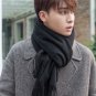 5 PRADA's latest couple's scarf is elegant and simple, making it the perfect choice for_5089