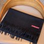 5 PRADA's latest couple's scarf is elegant and simple, making it the perfect choice for_5089