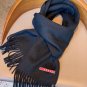 5 PRADA's latest couple's scarf is elegant and simple, making it the perfect choice for_5089