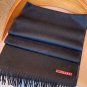 5 PRADA's latest couple's scarf is elegant and simple, making it the perfect choice for_5089
