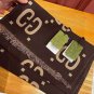 5 Product Name Diamond Letter Fabric Silk Wool Size 35 190 Color CoffeeWool and