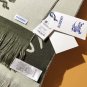 5 RBR2403Burberry Equestrian Knight Wool Scarf!! Highly recommended!! Decorative jacqua