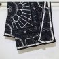 5 RCC2547Double sided same color 140x140cm 70% cashmere 30% silkChanel's