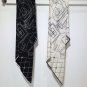 5 RCC2552Double sided same color 140x140cm 70% cashmere 30% silkChanel's_571