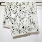 5 RCC2560Double sided same color 140x140cm 70% cashmere 30% silkChanel's