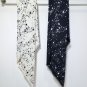 5 RCC2560Double sided same color 140x140cm 70% cashmere 30% silkChanel's
