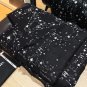 5 RCC2560Double sided same color 140x140cm 70% cashmere 30% silkChanel's_283
