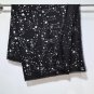 5 RCC2560Double sided same color 140x140cm 70% cashmere 30% silkChanel's_283