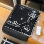 5 RCC2561Double sided same color 140x140cm 70% cashmere 30% silkChanel's_281