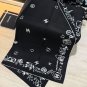 5 RCC2561Double sided same color 140x140cm 70% cashmere 30% silkChanel's_281