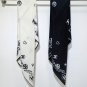 5 RCC2561Double sided same color 140x140cm 70% cashmere 30% silkChanel's_281