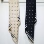 5 RCC2562Double sided same color 140x140cm 70% cashmere 30% silkChanel's