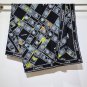 5 RCC2563Double sided same color 140x140cm 70% cashmere 30% silkChanel's_277