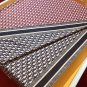 5 RDO2531Double sided color difference 140x140cm 70% cashmere 30% silkDior's