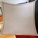 5 RDO2531Double sided color difference 140x140cm 70% cashmere 30% silkDior's_2611