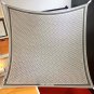 5 RDO2531Double sided color difference 140x140cm 70% cashmere 30% silkDior's_2611