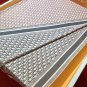 5 RDO2531Double sided color difference 140x140cm 70% cashmere 30% silkDior's_2611
