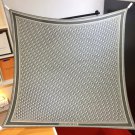 5 RDO2531Double sided color difference 140x140cm 70% cashmere 30% silkDior's_2612