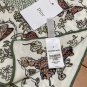 5 RDO2532Double sided same color 140x140cm 70% cashmere 30% silkDior's