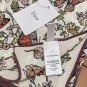 5 RDO2532Double sided same color 140x140cm 70% cashmere 30% silkDior's_2609