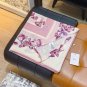 5 RDO2534Double sided same color 140x140cm 70% cashmere 30% silkDior's