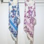 5 RDO2534Double sided same color 140x140cm 70% cashmere 30% silkDior's