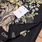 5 RDO2535Double sided same color 140x140cm 70% cashmere 30% silkDior's_1620