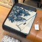 5 RDO2536Double sided same color 140x140cm 70% cashmere 30% silkDior's