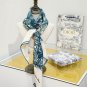 5 RDO2536Double sided same color 140x140cm 70% cashmere 30% silkDior's