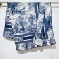 5 RDO2537Double sided same color 140x140cm 70% cashmere 30% silkDior's_1112