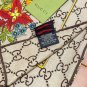 5 RGC2514Double sided same color 140x140cm 70% cashmere 30% silkGucci's_4025